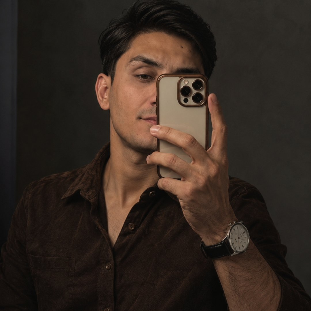 Profile photo