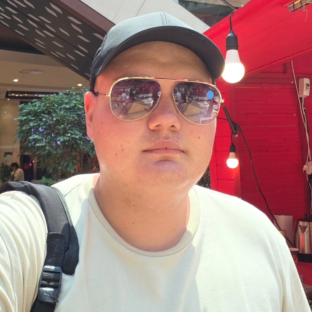 Profile photo