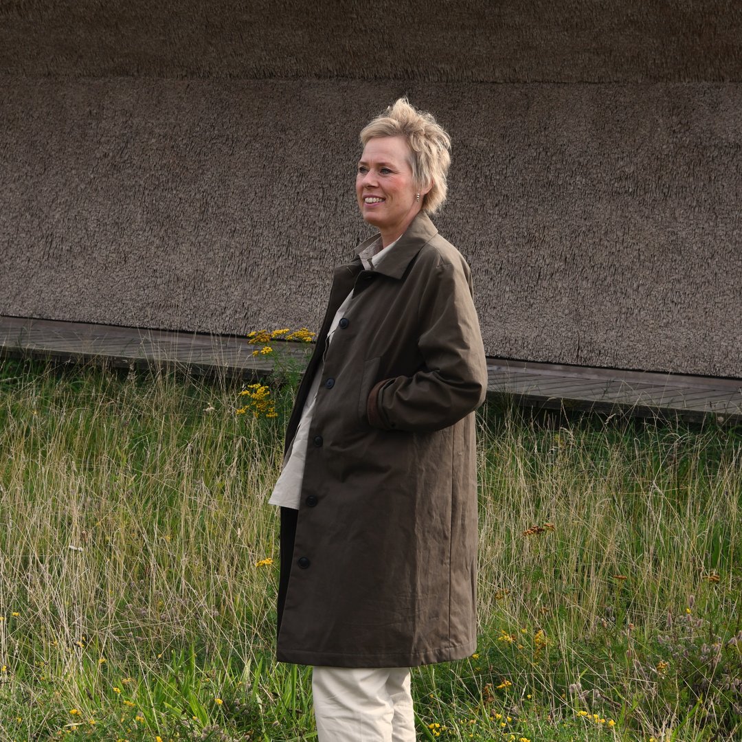 Profile photo