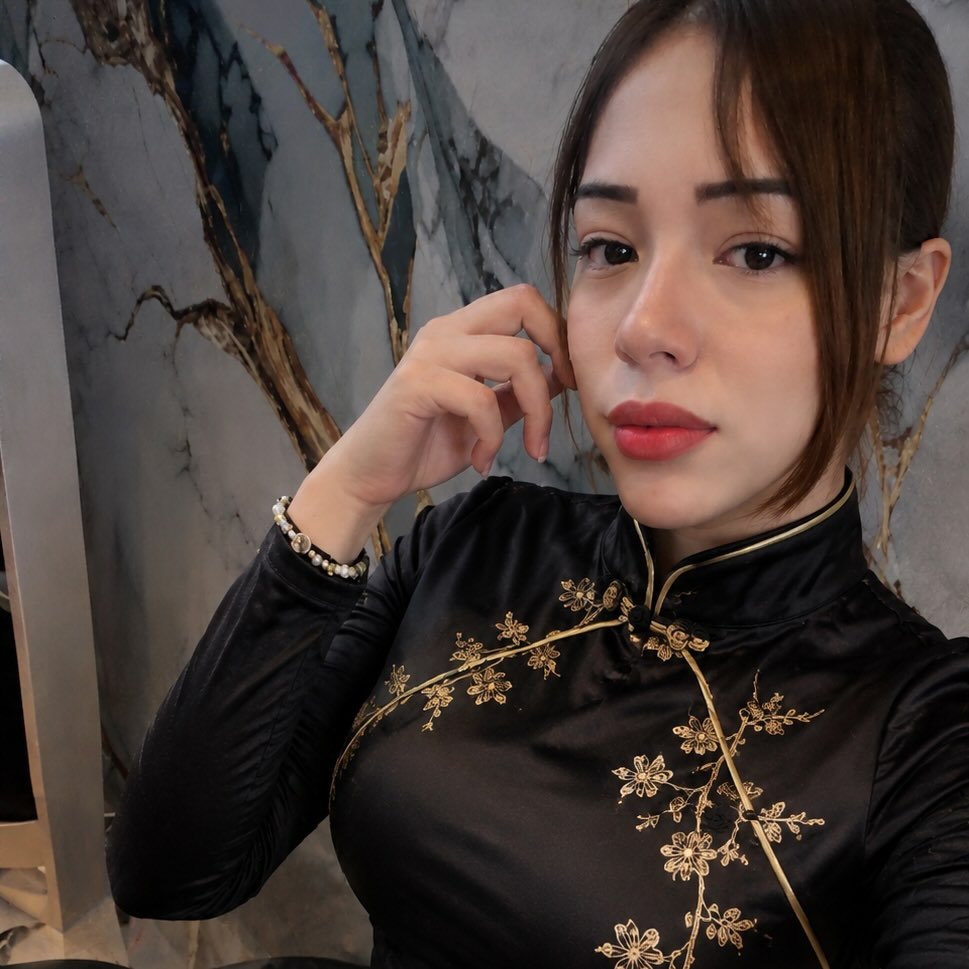 Profile photo