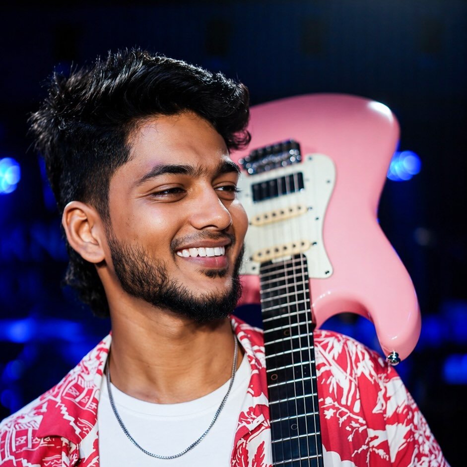 Profile photo