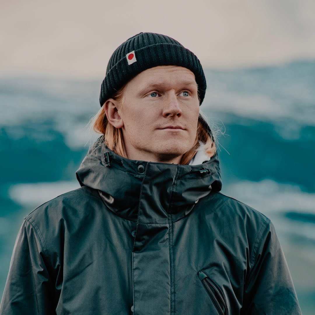 Profile photo