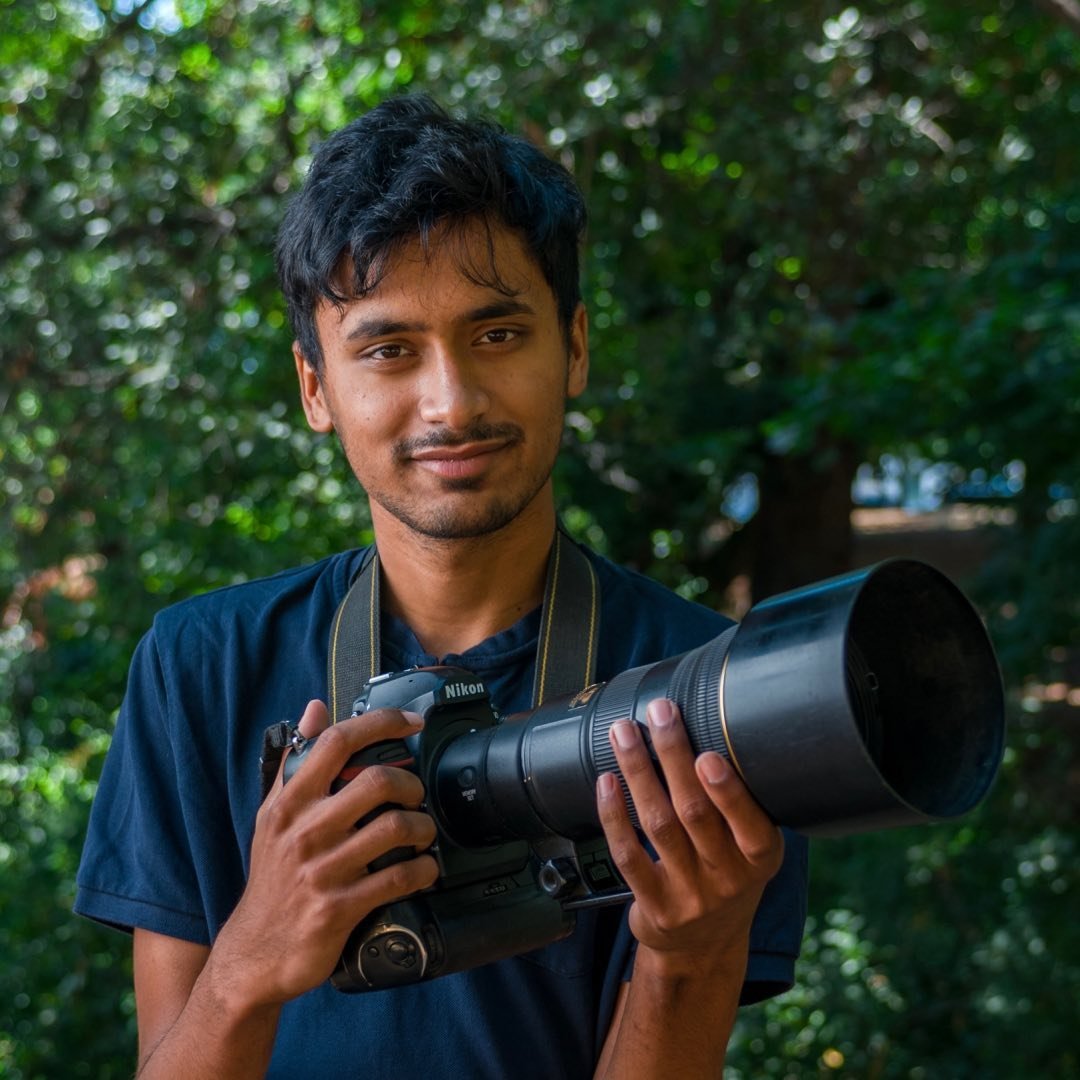 Profile photo