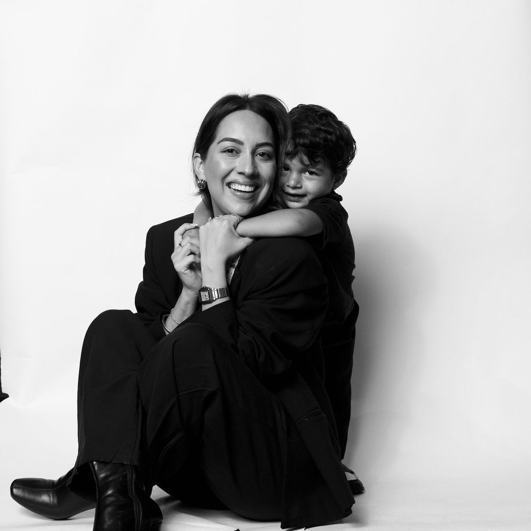 Profile photo