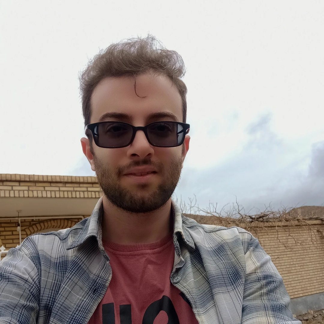 Profile photo