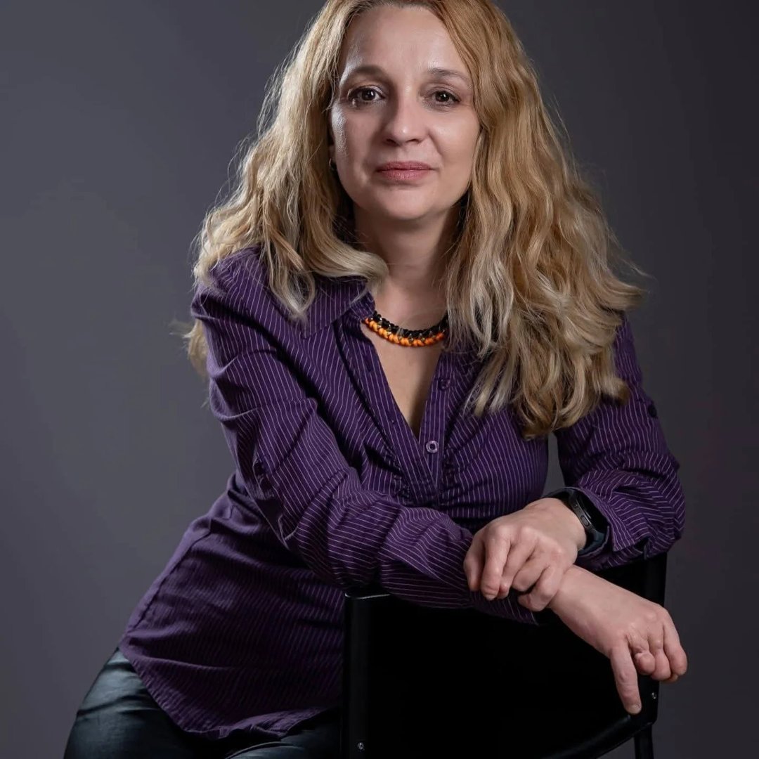 Profile photo