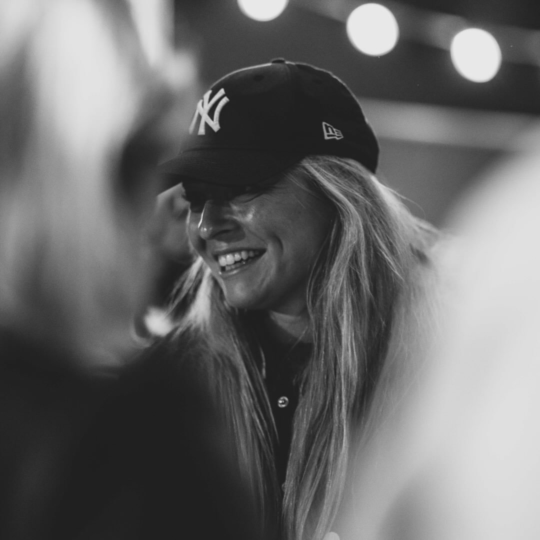 Profile photo