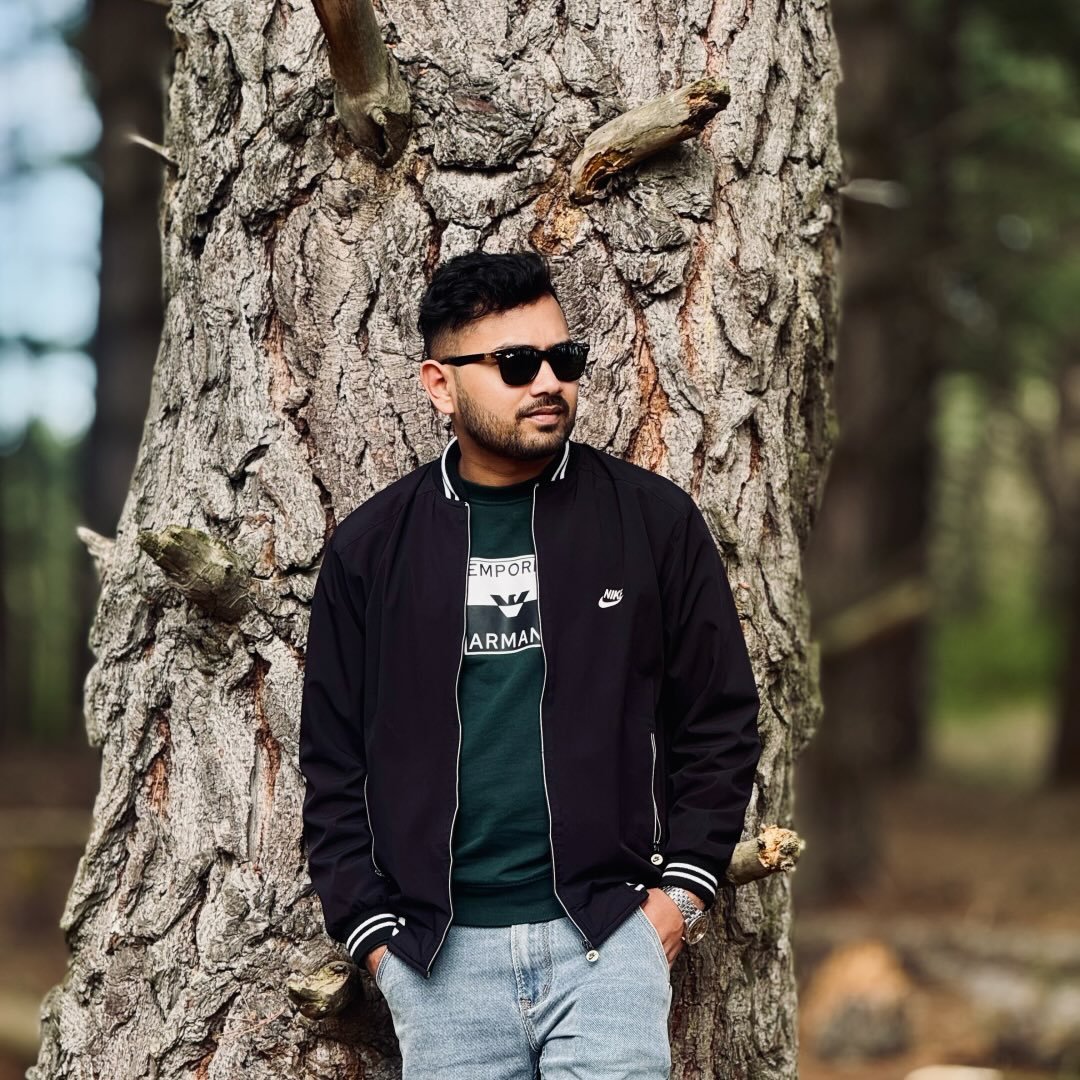 Profile photo