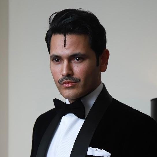 Profile photo