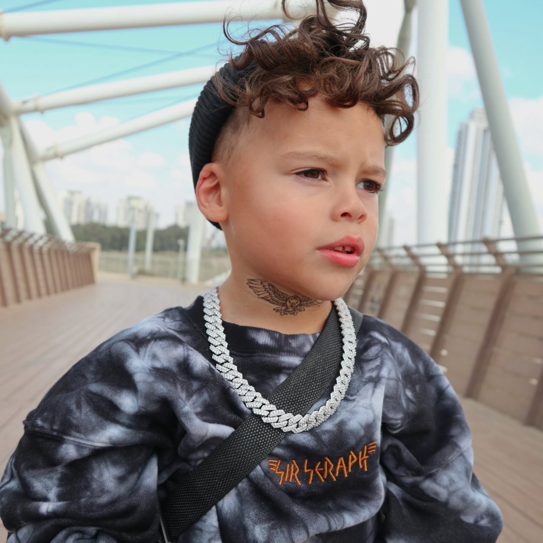 Profile photo
