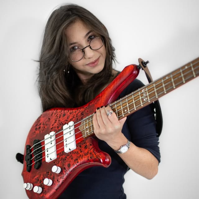 Profile photo