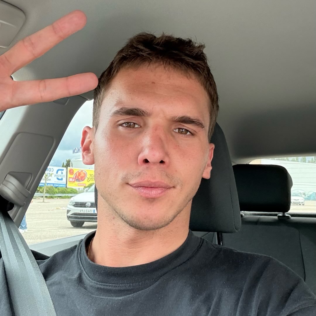 Profile photo