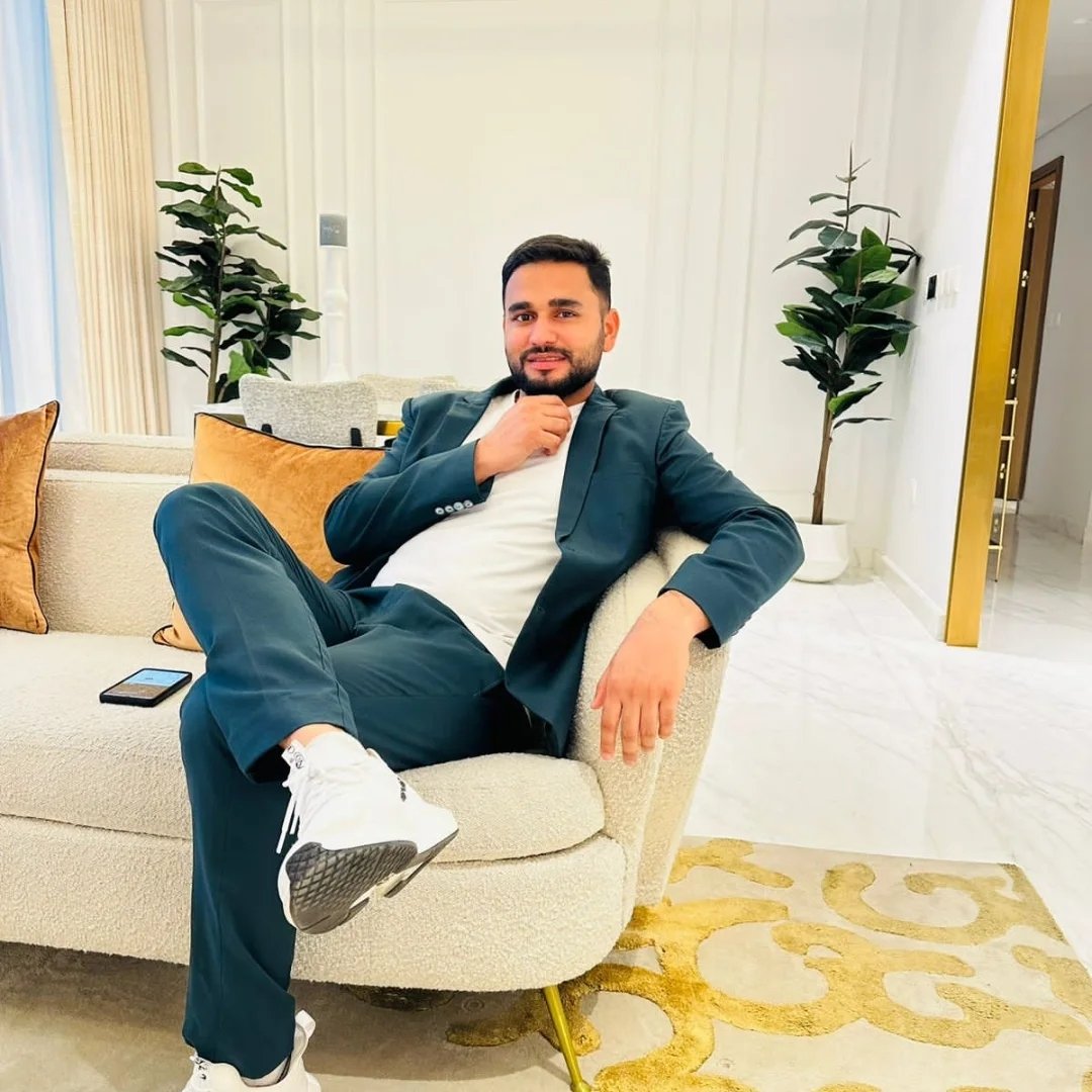 Profile photo