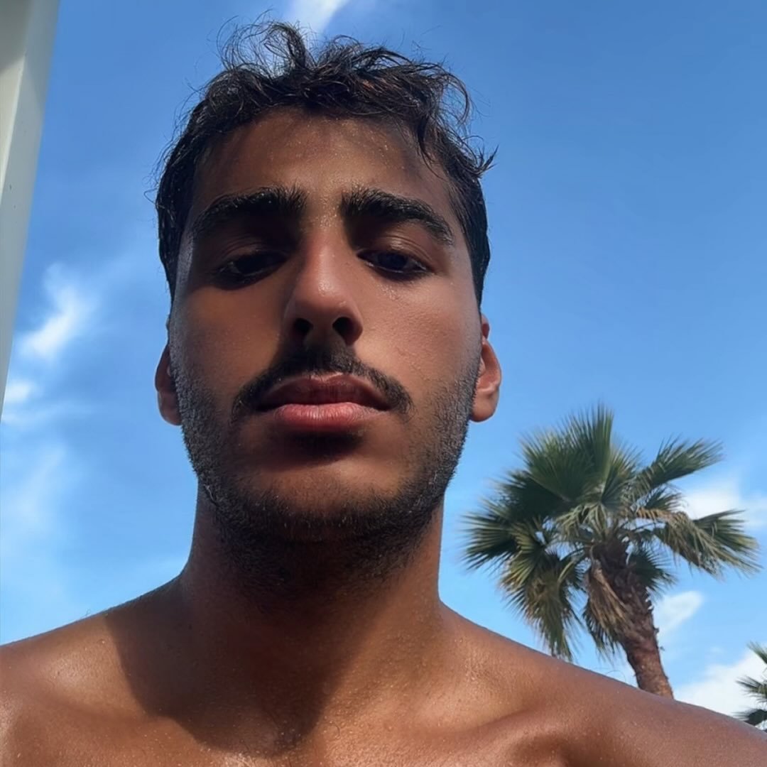 Profile photo