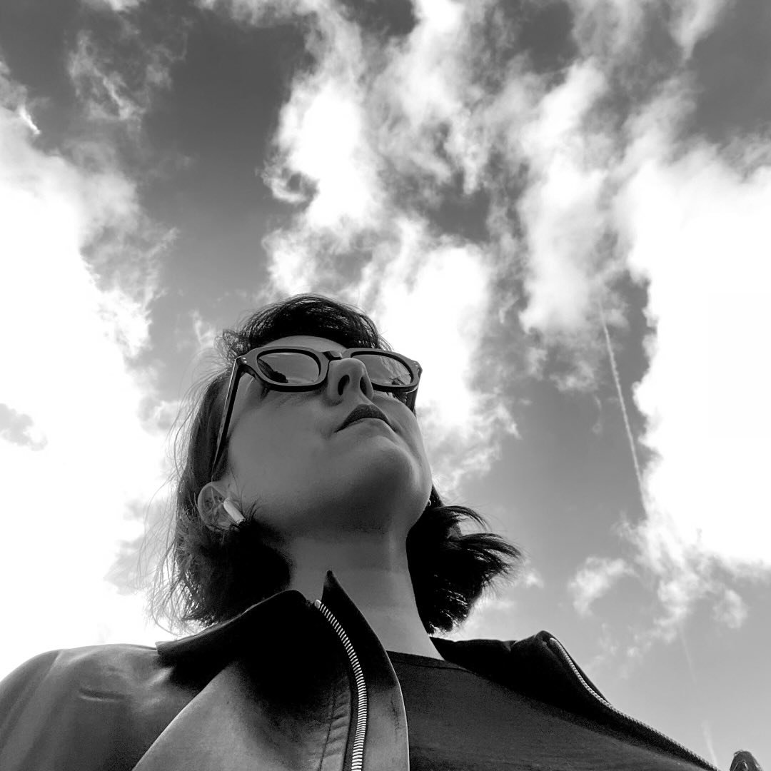 Profile photo