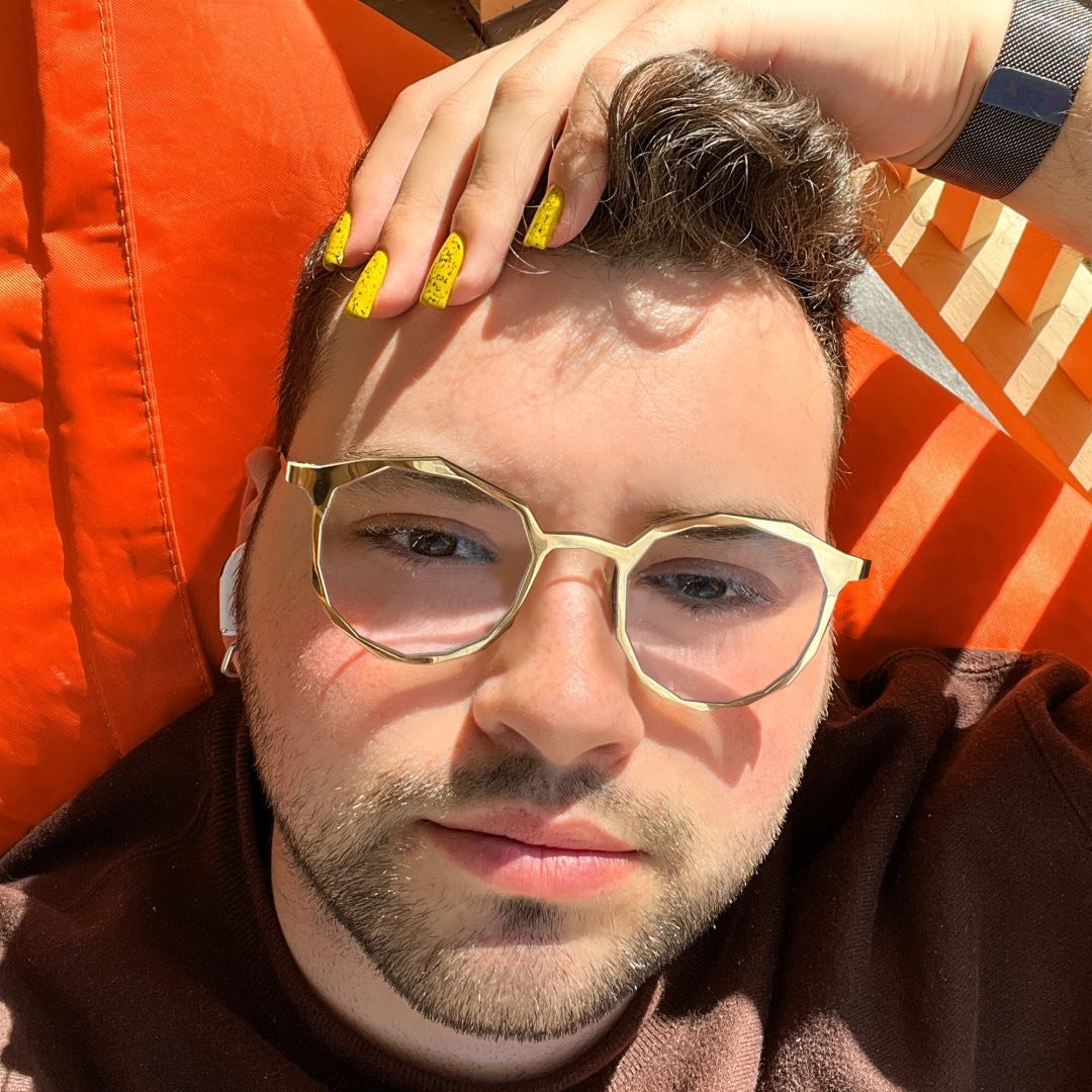 Profile photo