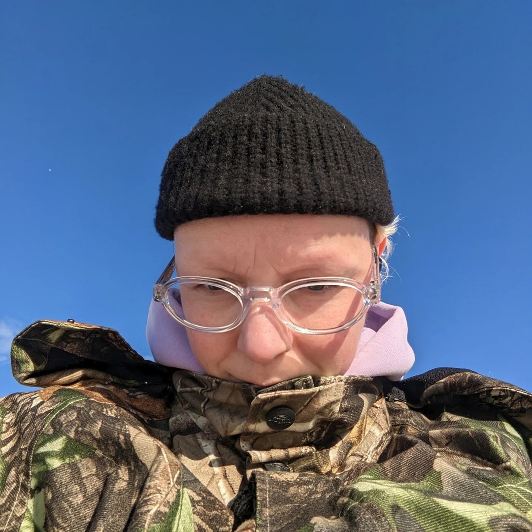 Profile photo