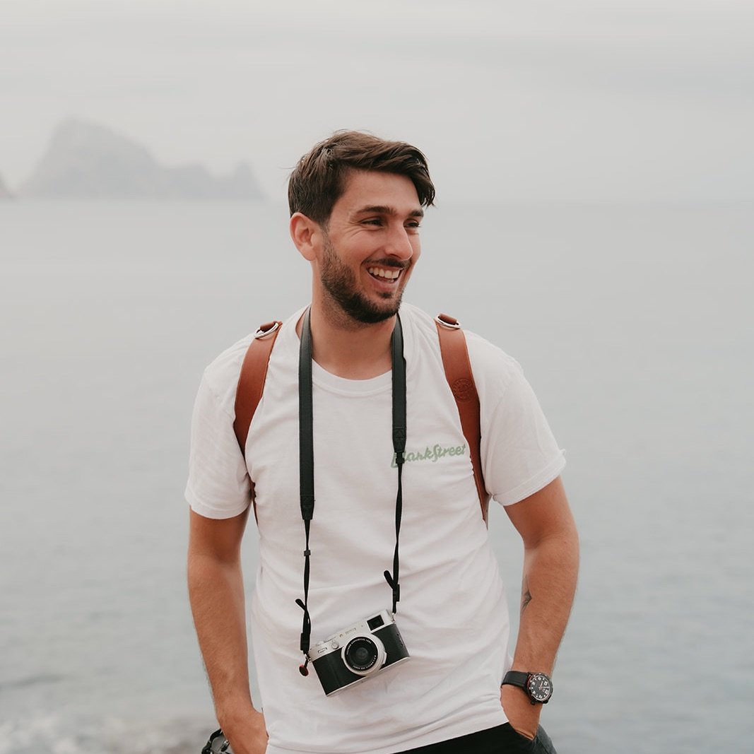 Profile photo