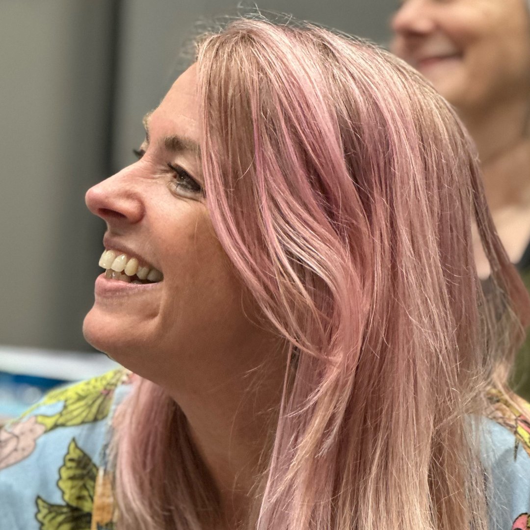 Profile photo