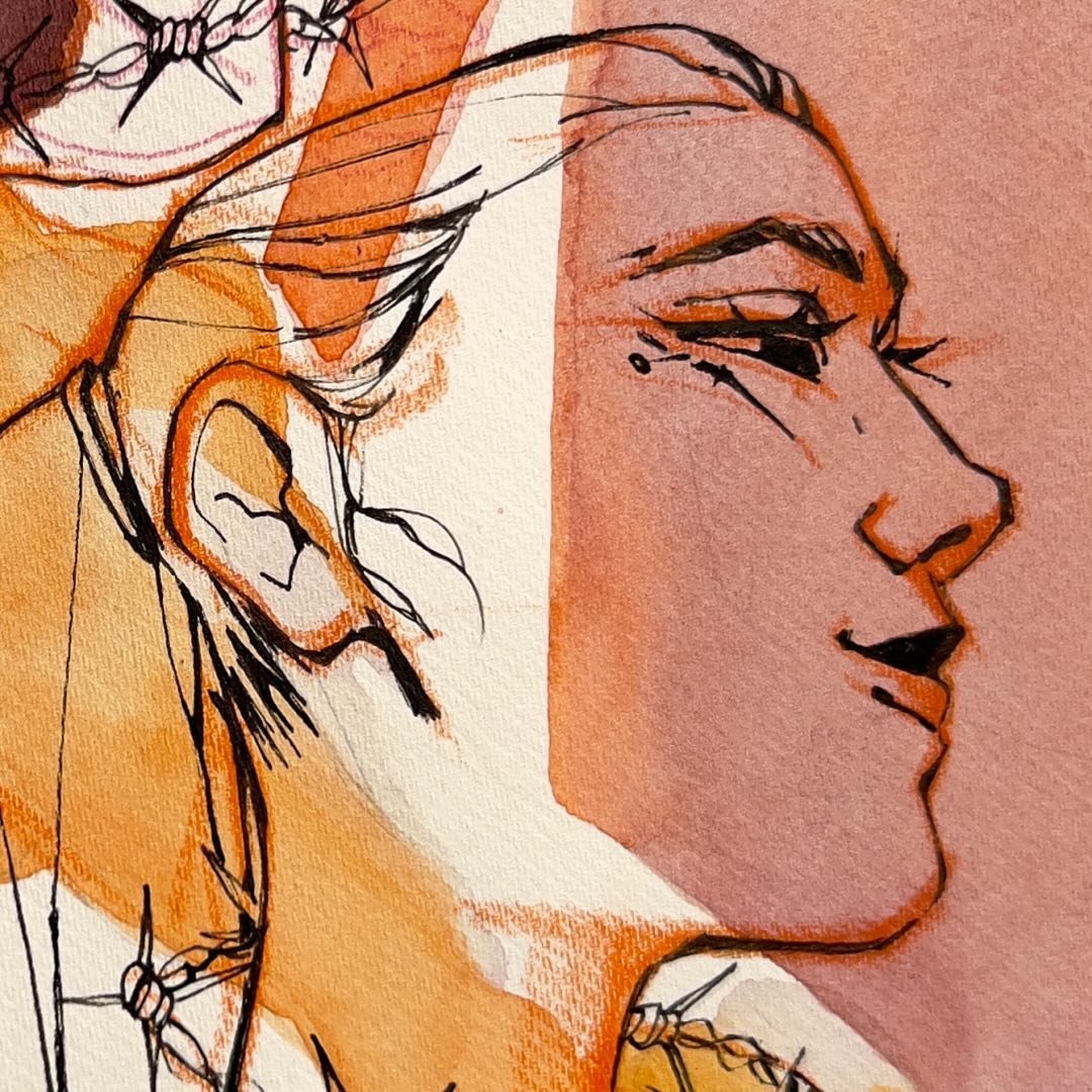 Profile photo