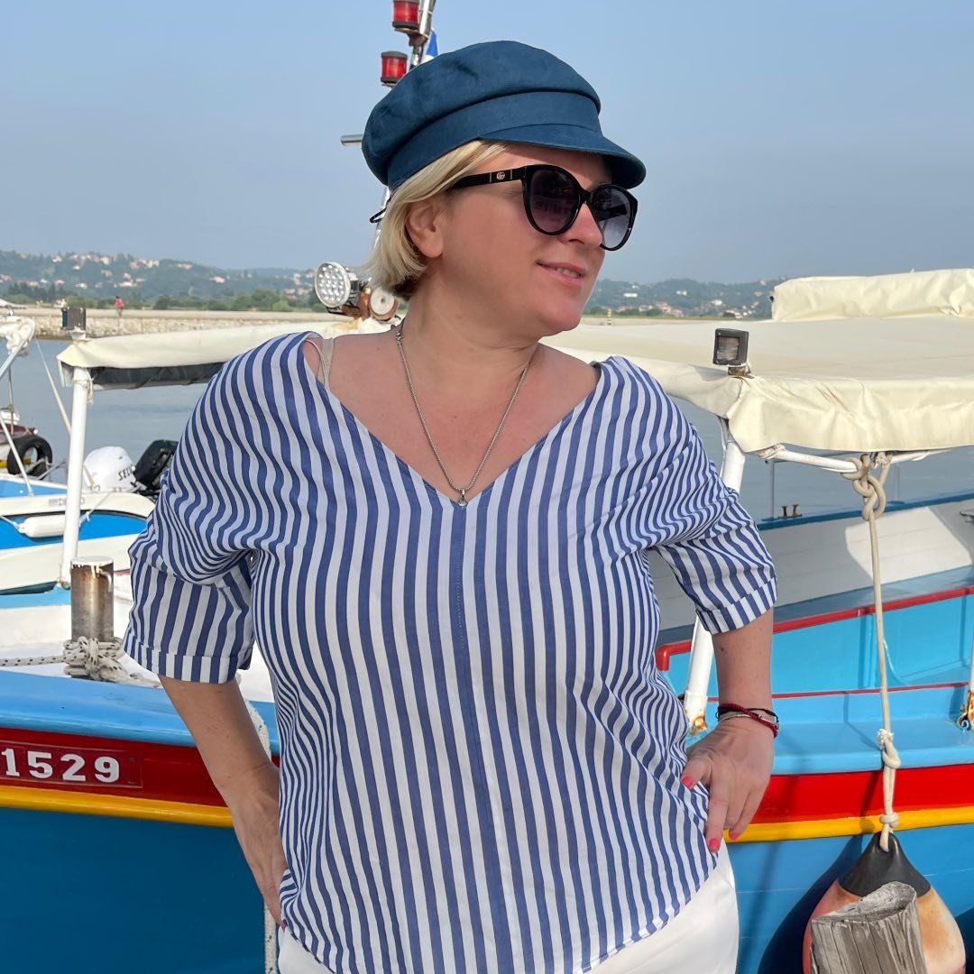 Profile photo