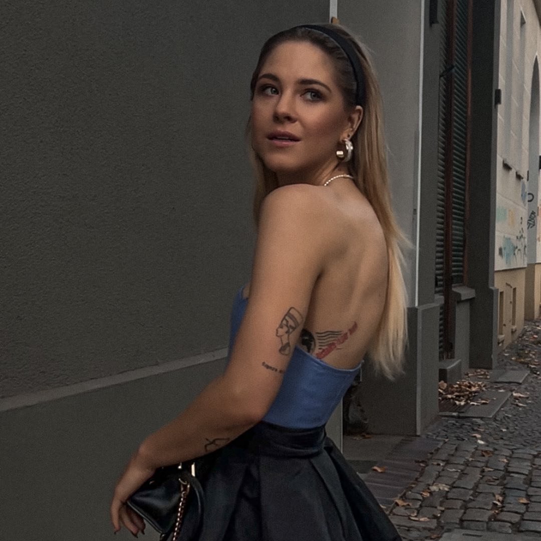 Profile photo