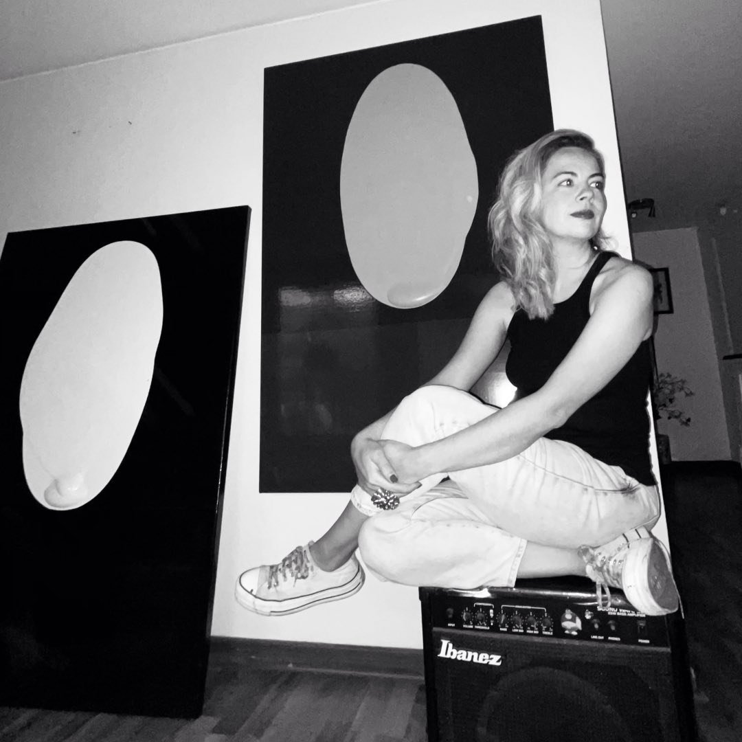 Profile photo