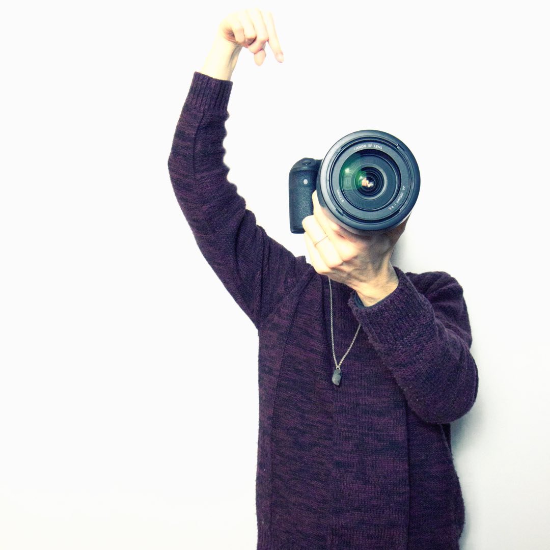 Profile photo