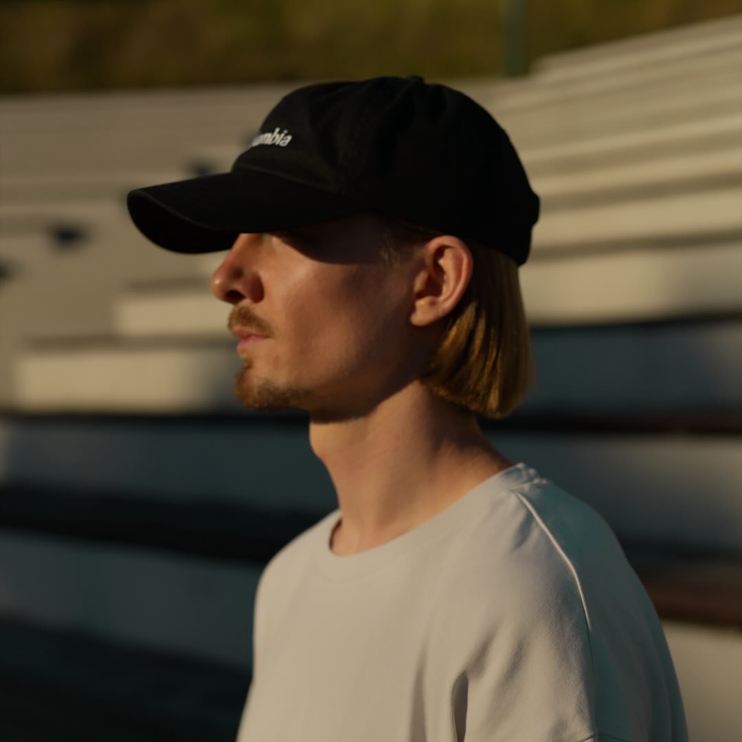 Profile photo