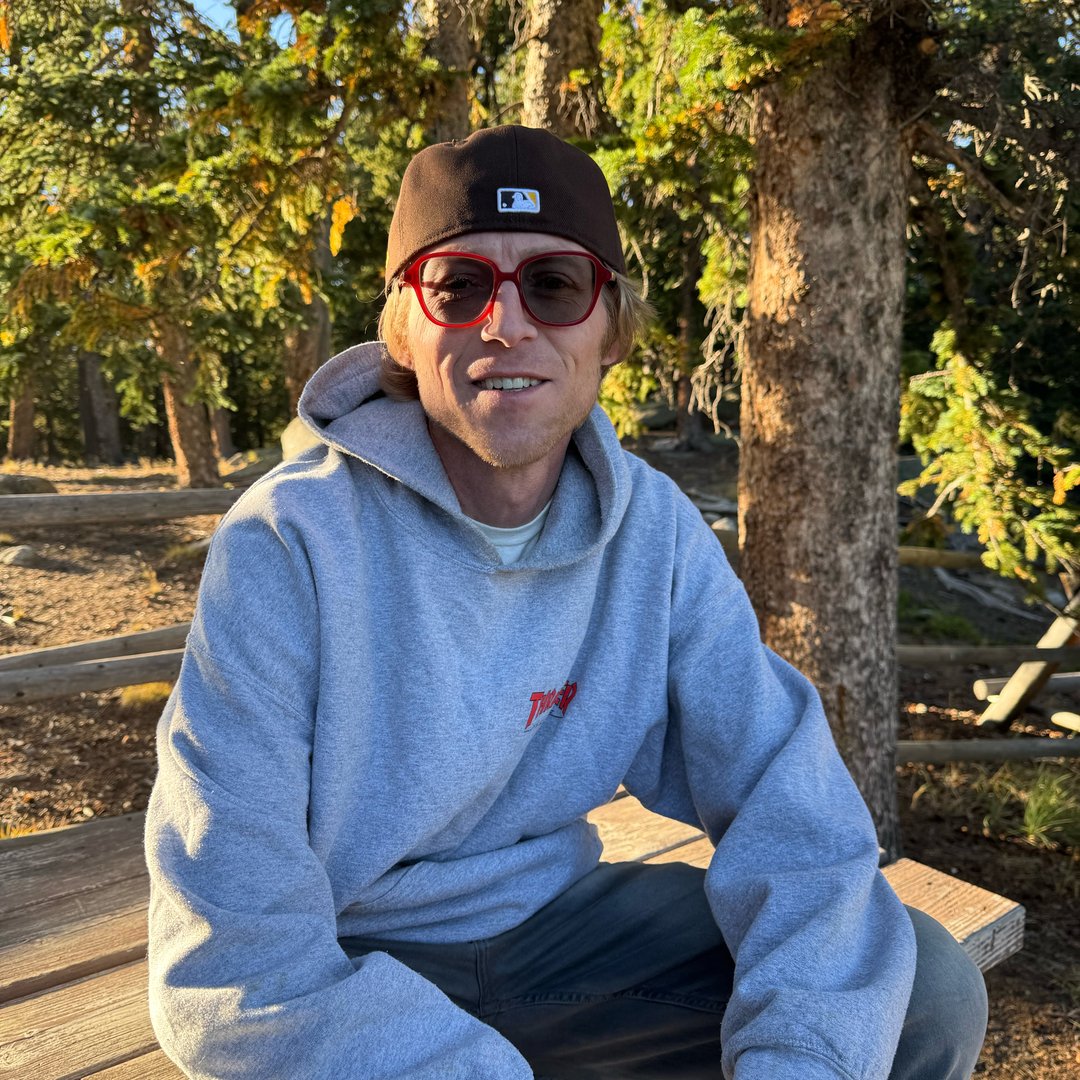 Profile photo