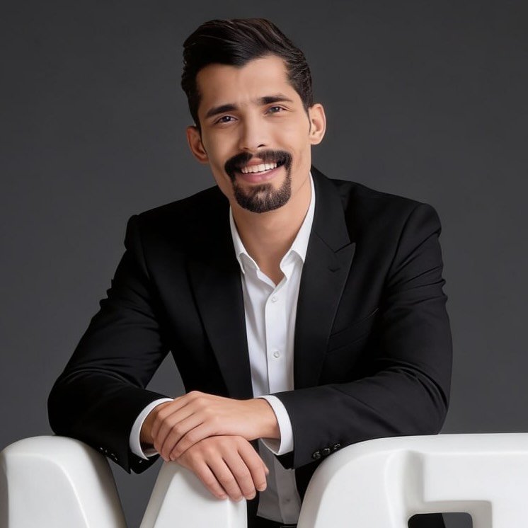 Profile photo