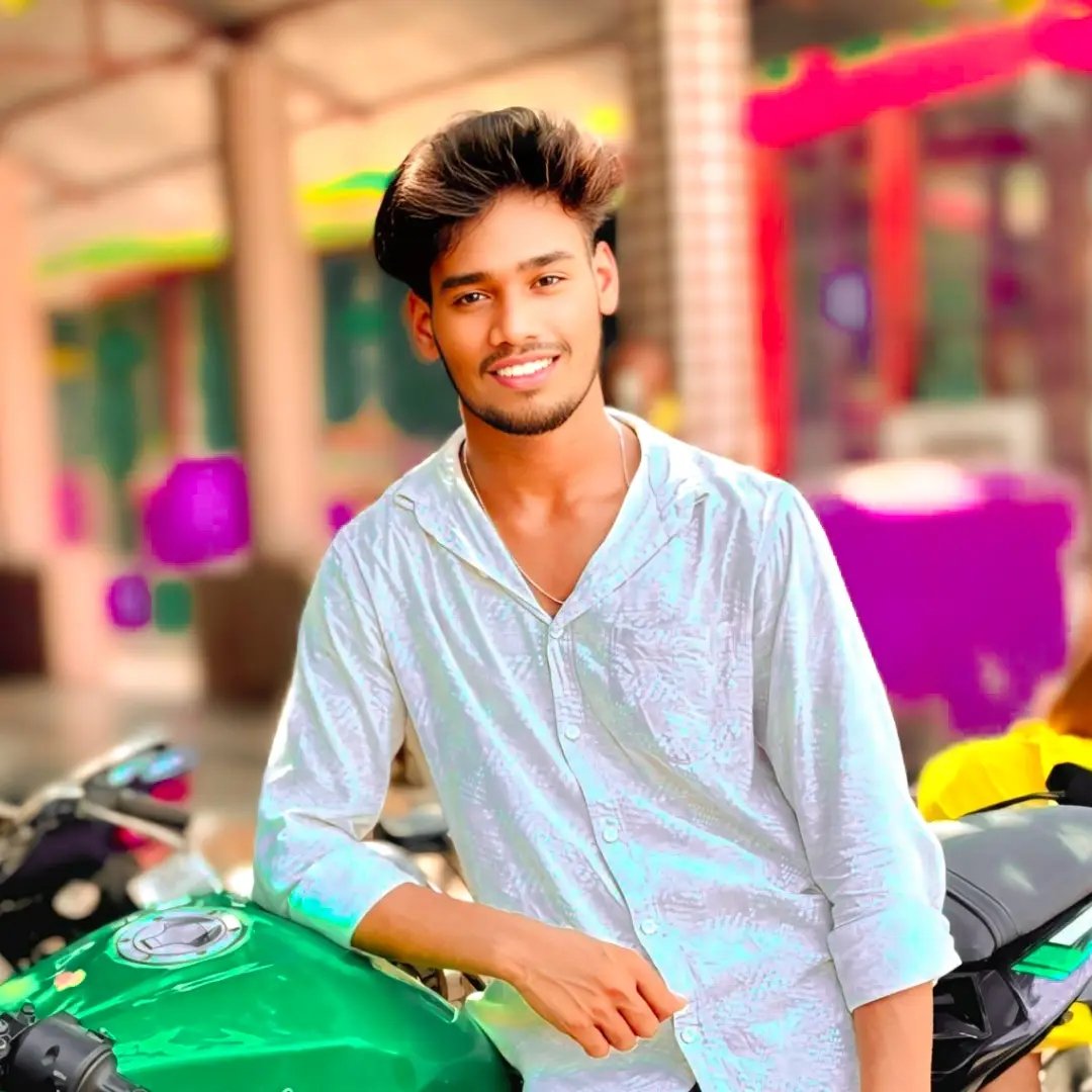 Profile photo