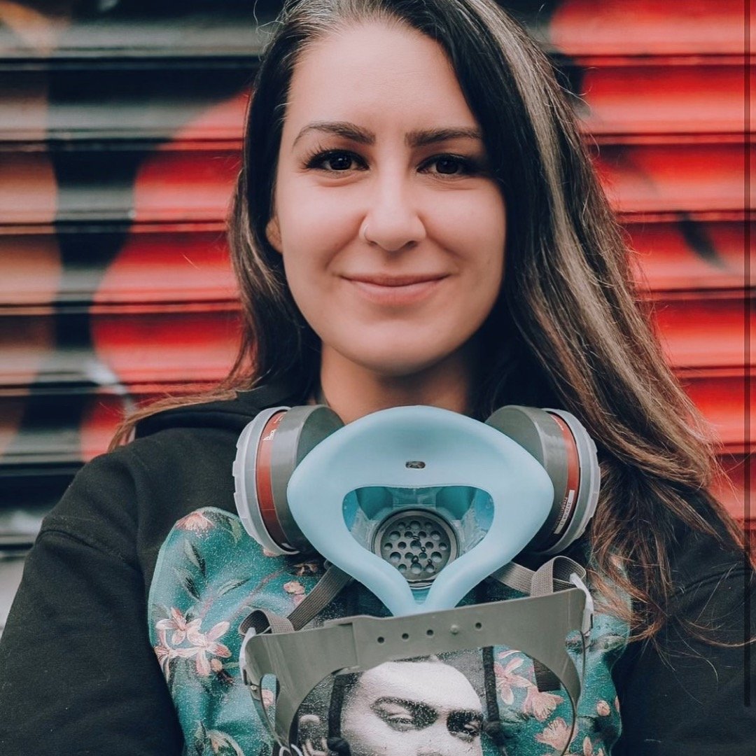 Profile photo