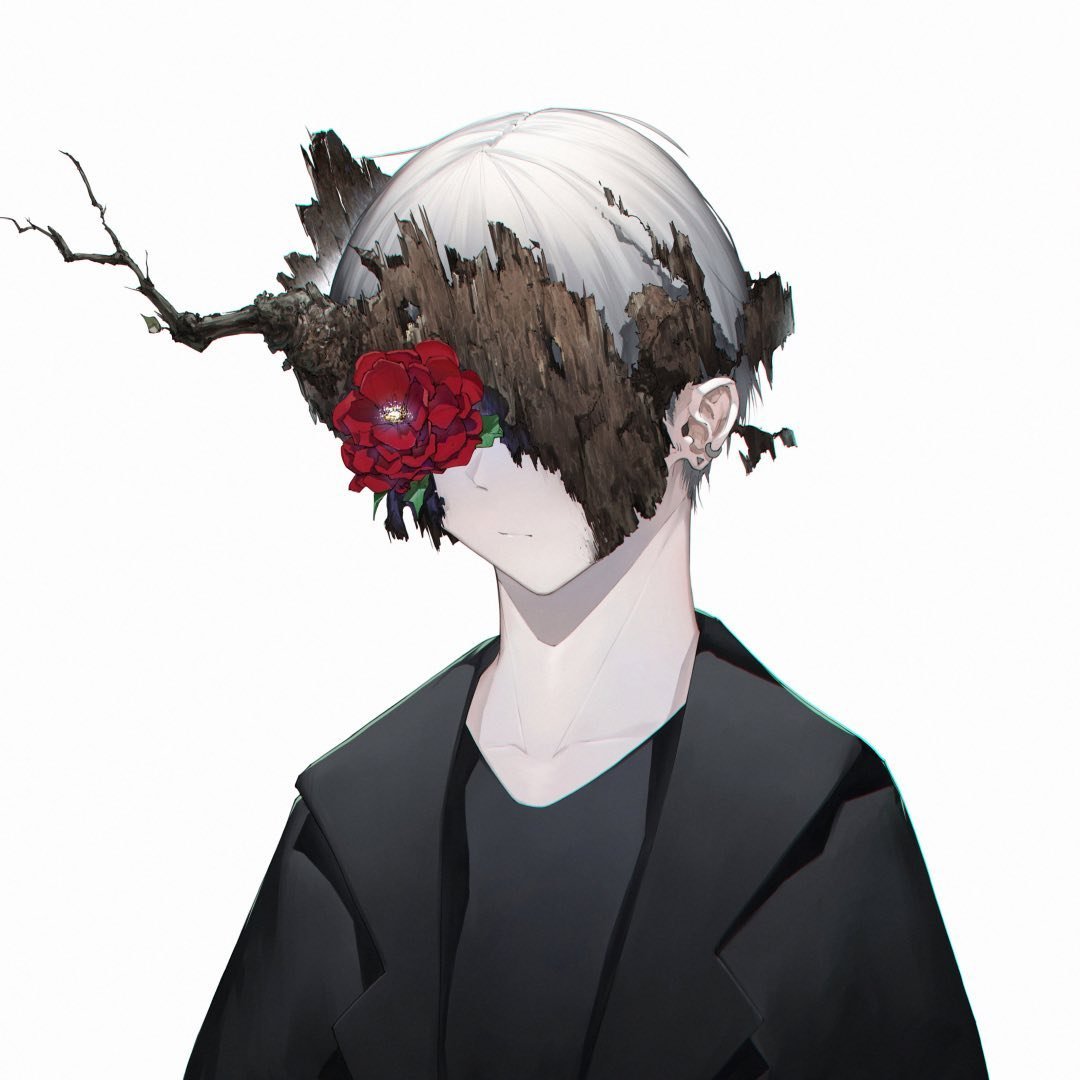 Profile photo