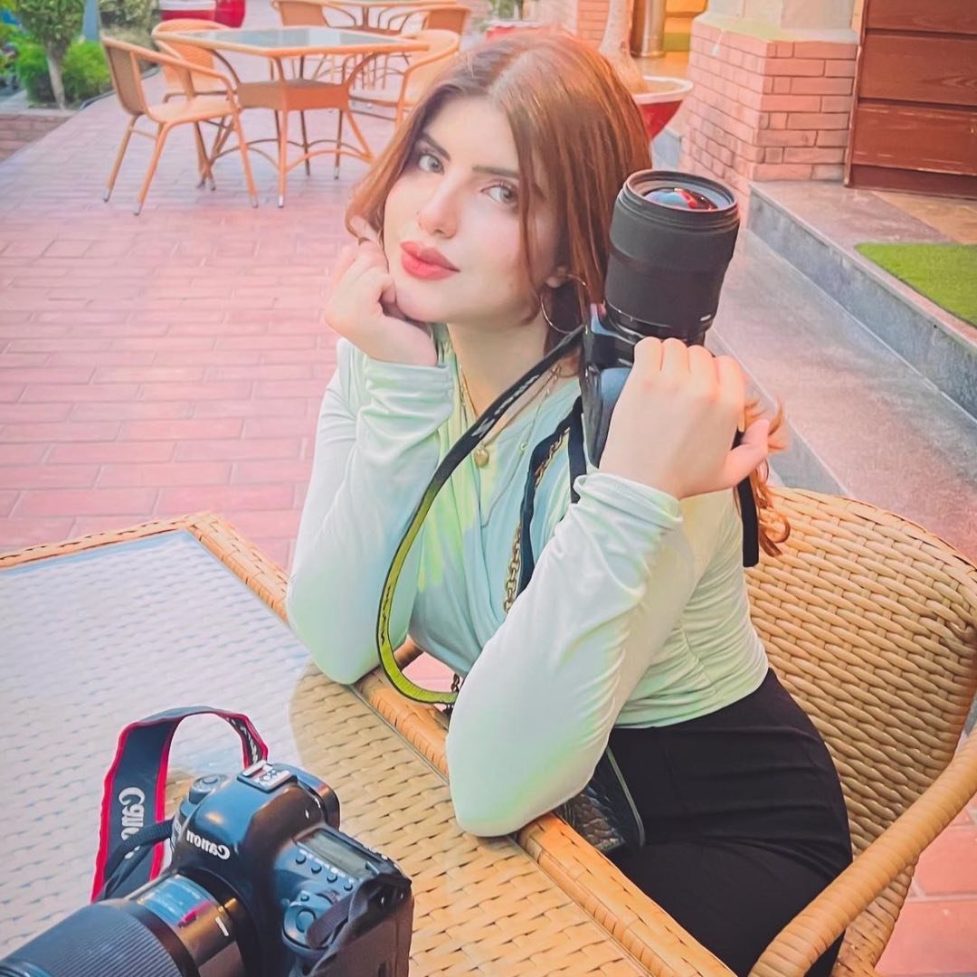 Profile photo