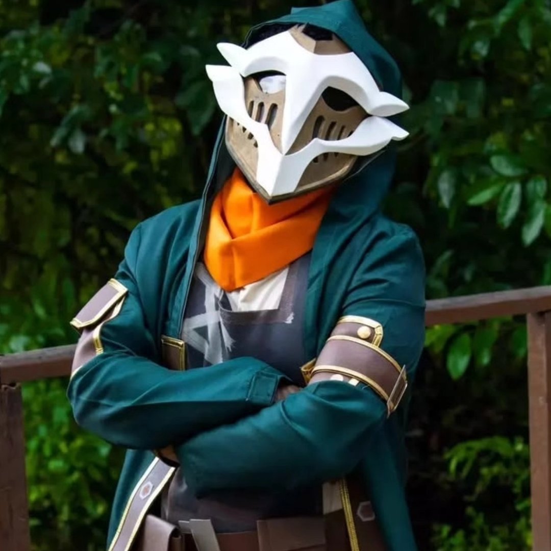 Profile photo