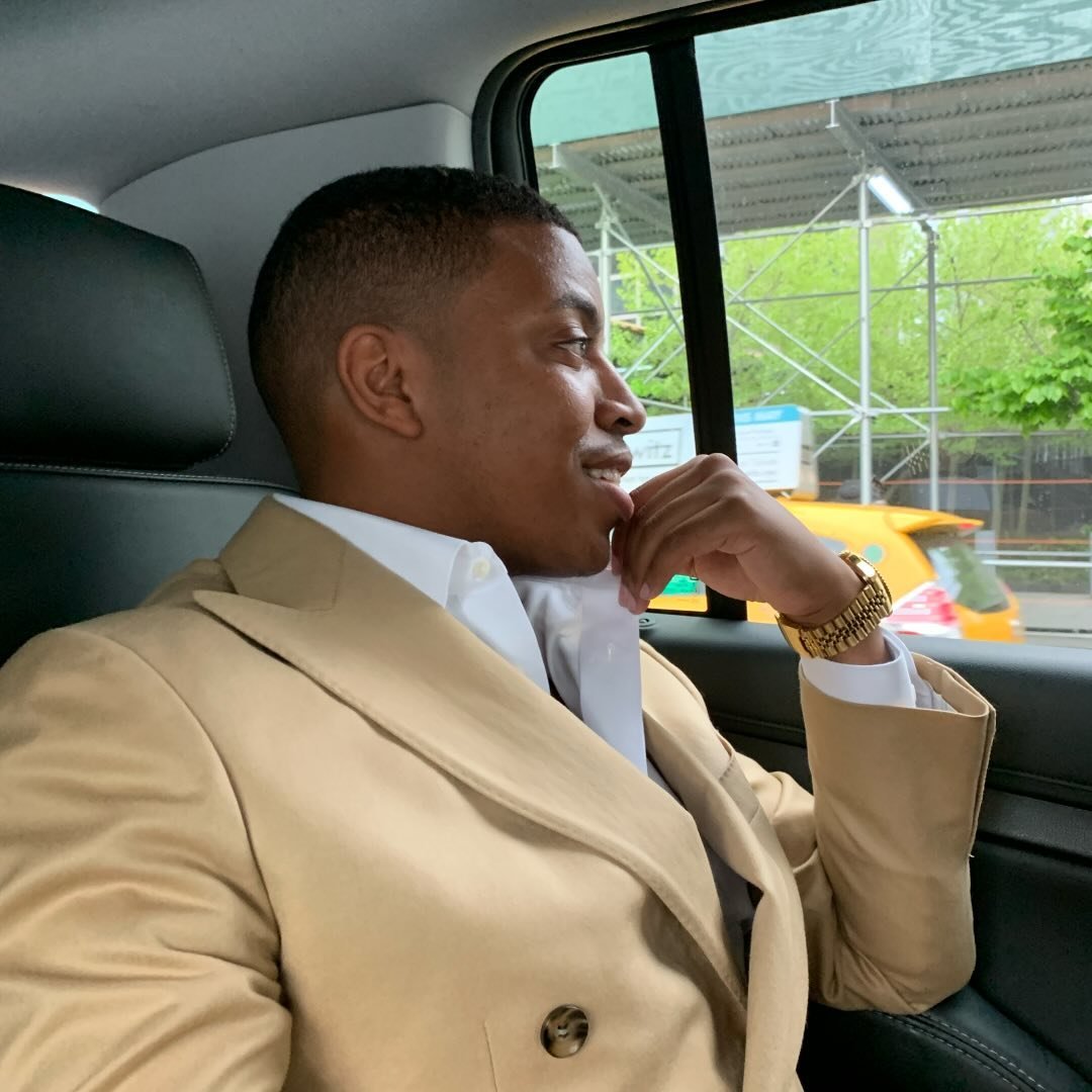 Profile photo
