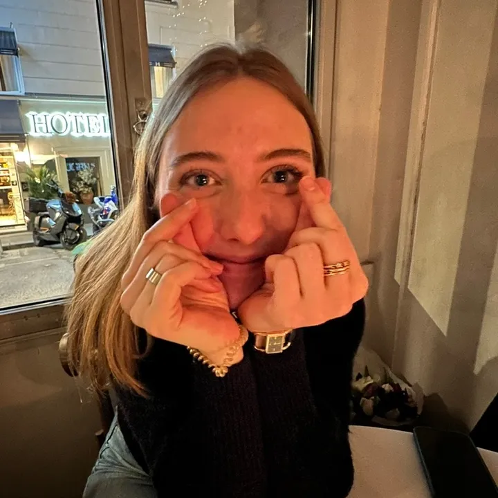 Profile photo