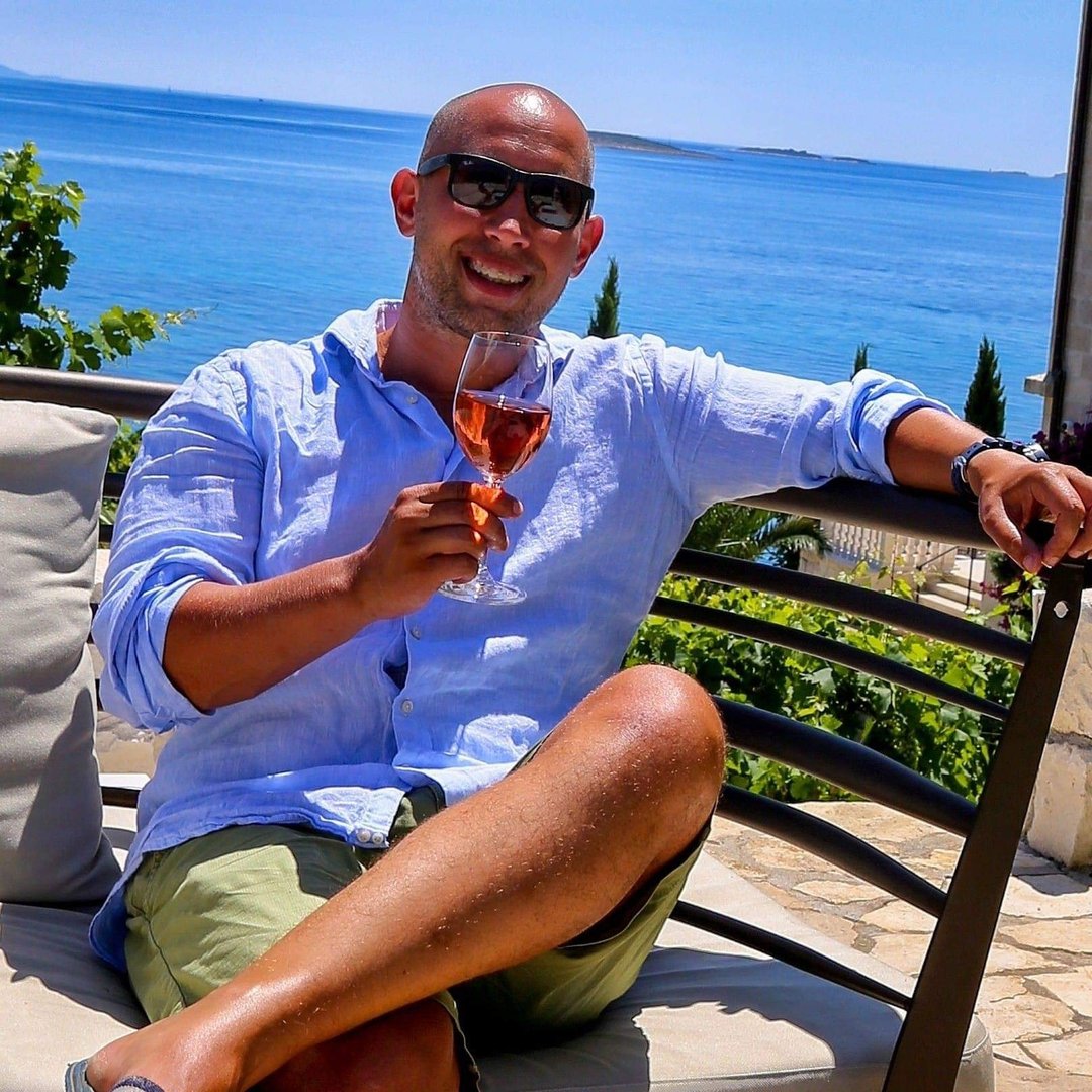Profile photo