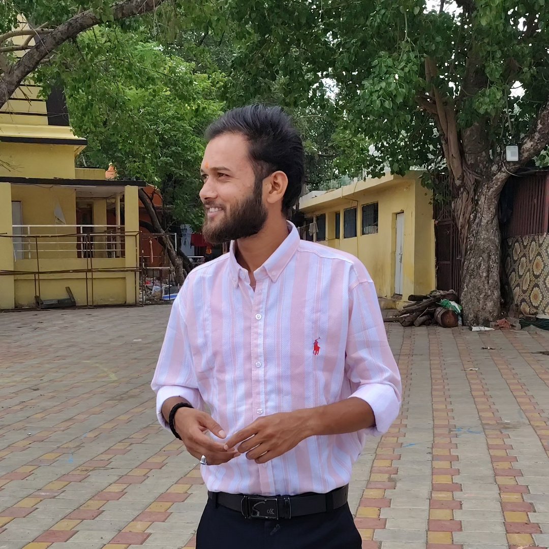 Profile photo