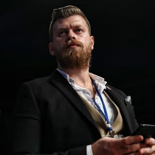 Profile photo
