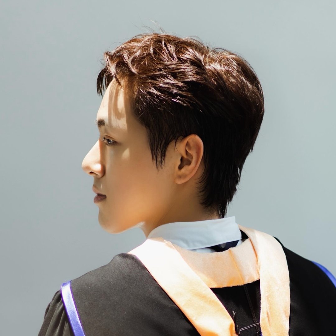 Profile photo
