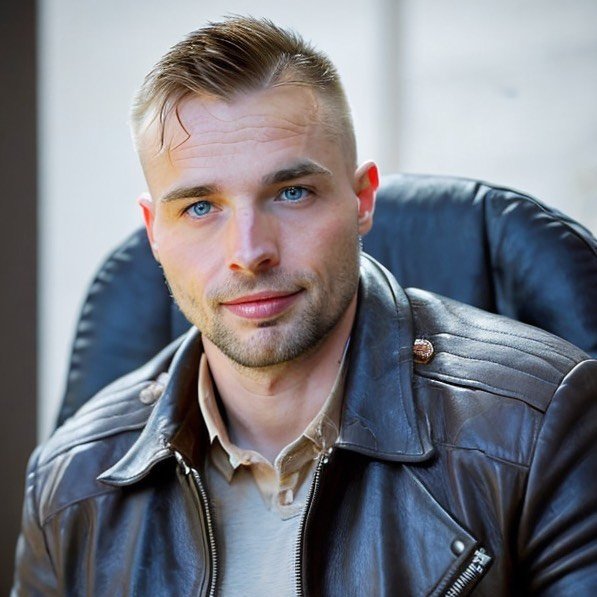 Profile photo
