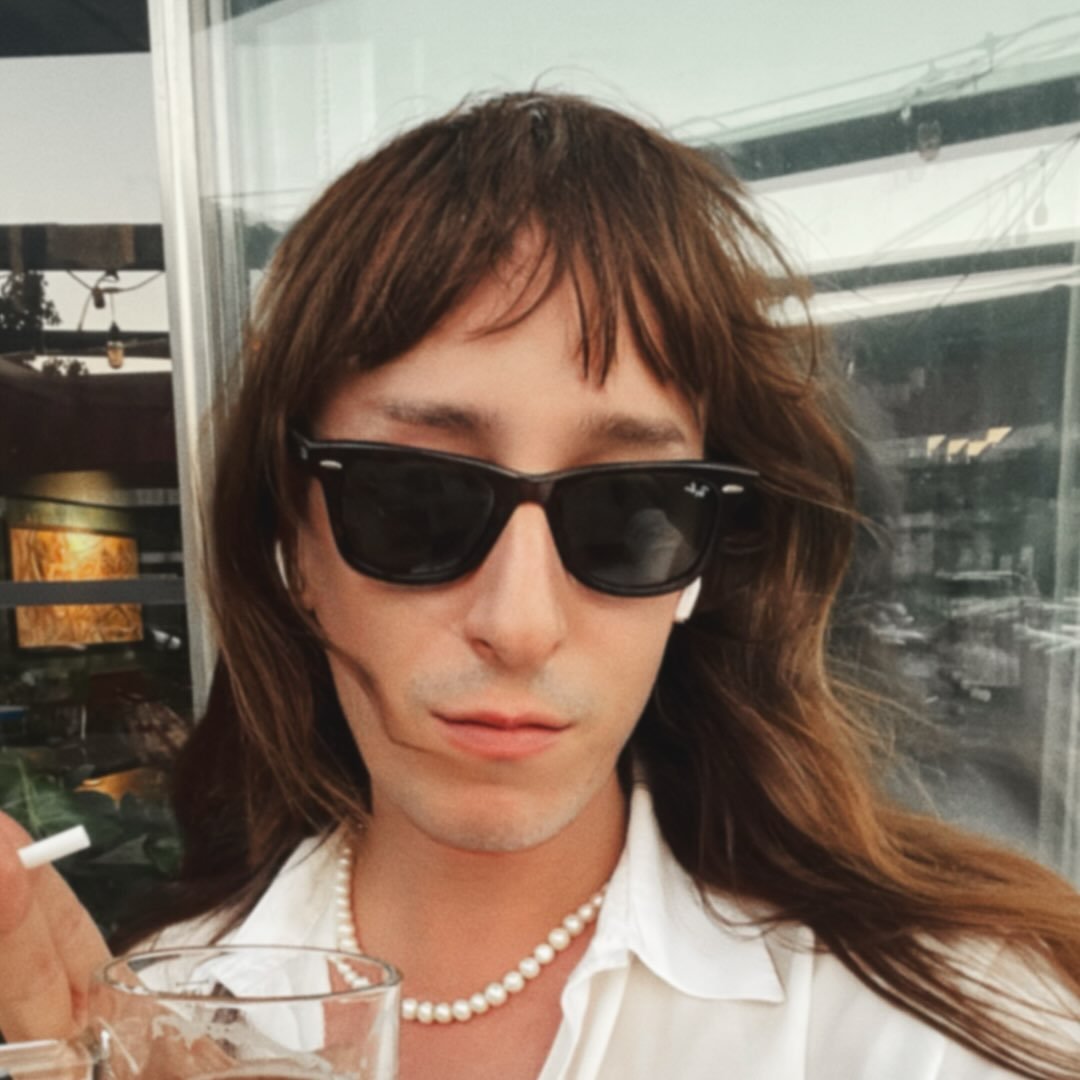 Profile photo