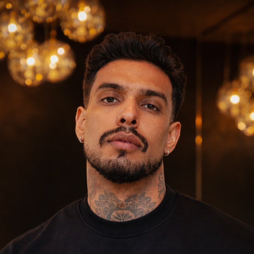 Profile photo