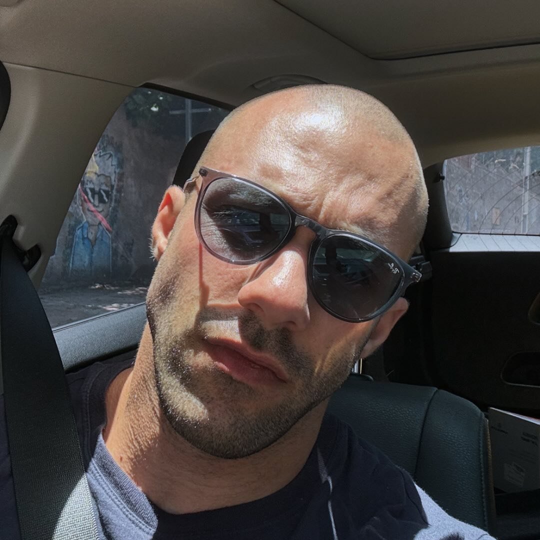 Profile photo