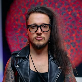 Profile photo