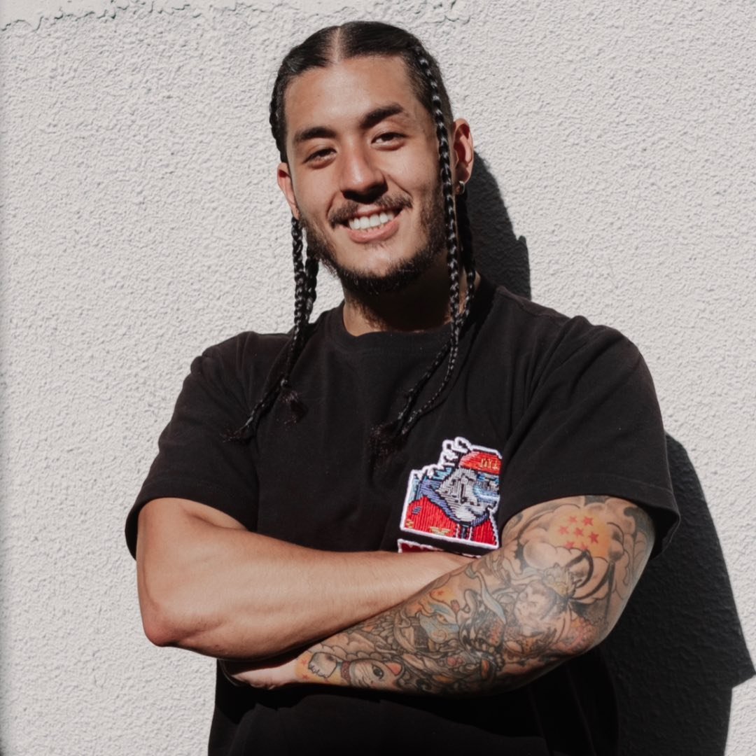 Profile photo