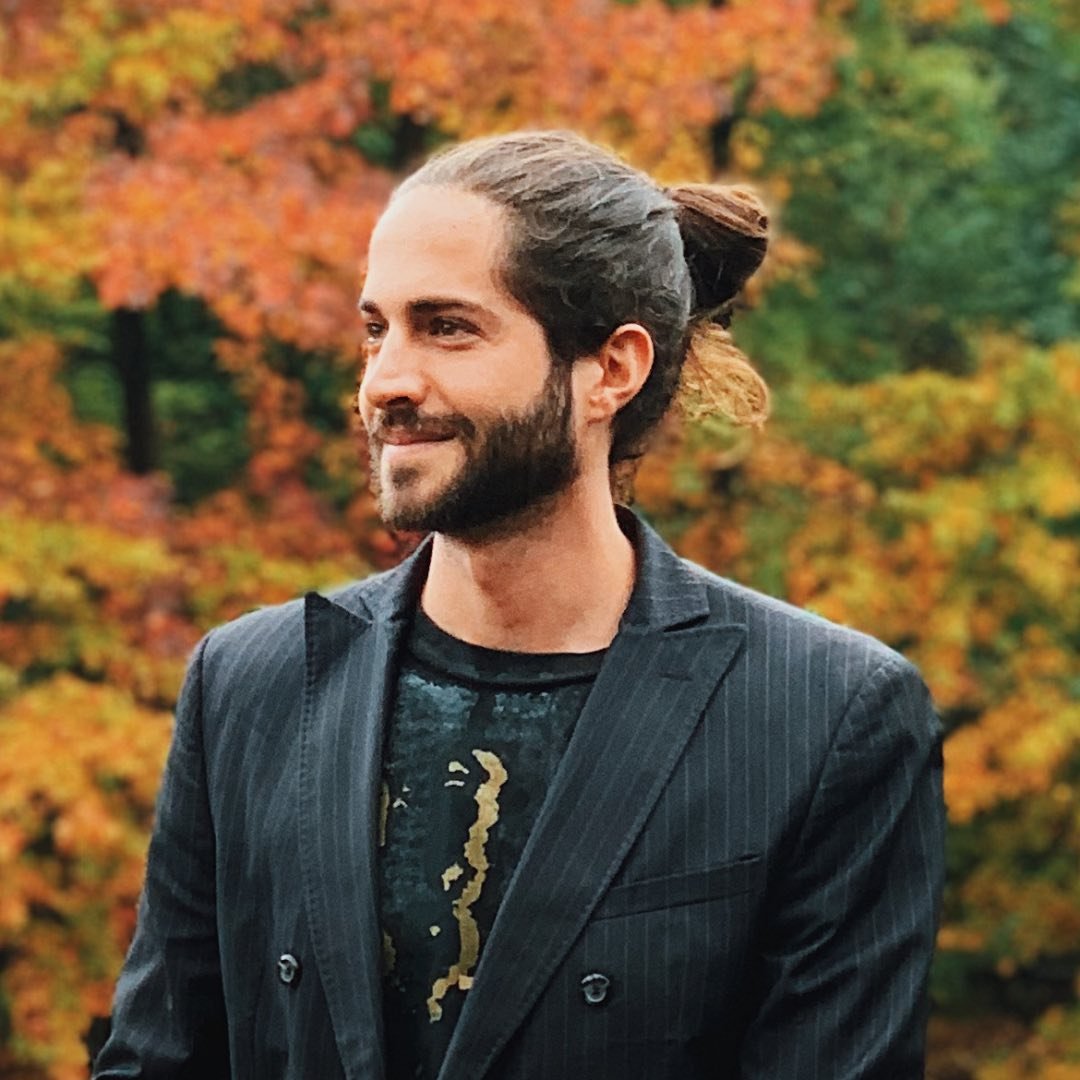 Profile photo