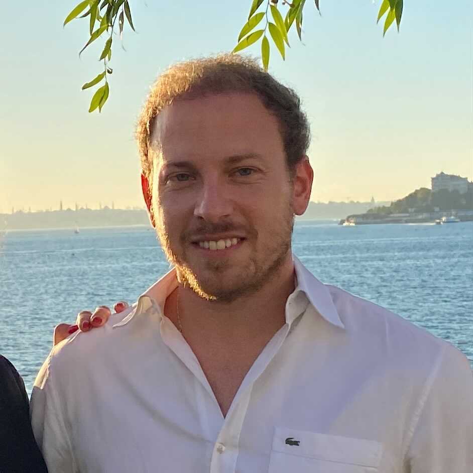 Profile photo